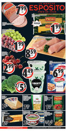 Esposito flyer week 28 Page 1