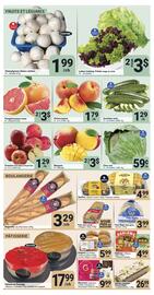 Pasquier flyer week 28 Page 2