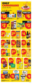 No Frills flyer week 28 Page 11