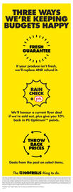 No Frills flyer week 28 Page 18