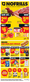 No Frills flyer week 28 Page 3