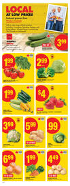 No Frills flyer week 28 Page 4