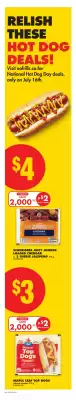 No Frills flyer (valid until 16-07)