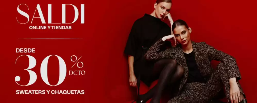 Catálogo Lineatre (válido hasta 23-07)