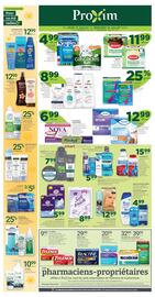 Proxim flyer week 28 Page 1