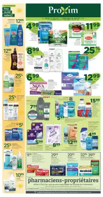 Proxim flyer (valid until 16-07)