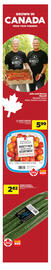 Real Canadian Superstore flyer week 28 Page 1
