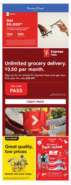 Real Canadian Superstore flyer week 28 Page 38