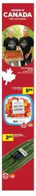 Real Canadian Superstore flyer (valid until 16-07)