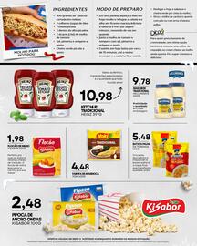 Catálogo Mercadão Atacadista semana 28 Página 10