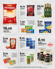 Catálogo Mercadão Atacadista semana 28 Página 6