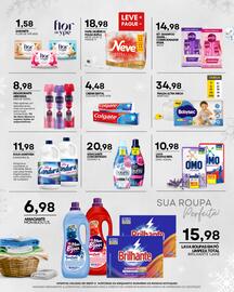 Catálogo Mercadão Atacadista semana 28 Página 7