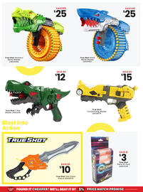 Toymate catalogue Page 3