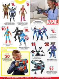 Toymate catalogue Page 5