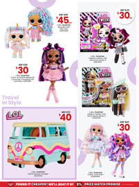 Toymate catalogue Page 7