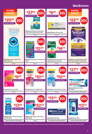 Discount Drug Stores catalogue Page 13