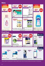 Discount Drug Stores catalogue Page 14