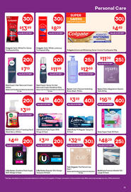 Discount Drug Stores catalogue Page 15