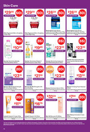 Discount Drug Stores catalogue Page 16