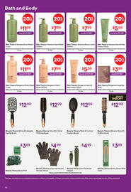 Discount Drug Stores catalogue Page 18