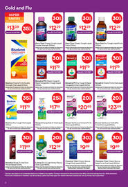Discount Drug Stores catalogue Page 2