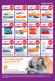 Discount Drug Stores catalogue Page 3