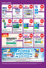 Discount Drug Stores catalogue Page 4
