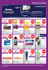 Discount Drug Stores catalogue Page 5