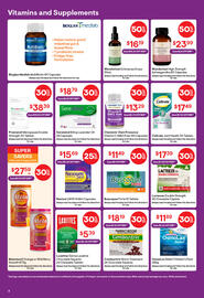 Discount Drug Stores catalogue Page 8