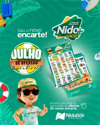 Catálogo Nidobox