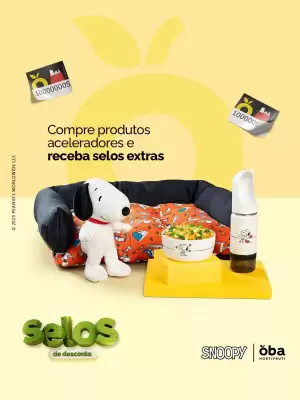 Catálogo Oba Hortifruti (válido até 21-07)