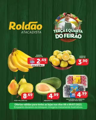 Catálogo Roldão