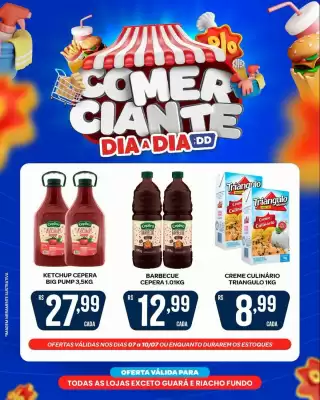 Catálogo Atacadão Dia a Dia (válido até 10-07)