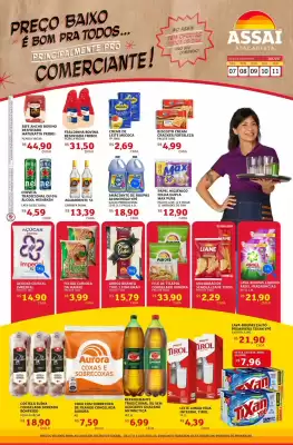 Catálogo Assaí Atacadista