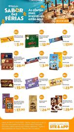 Catálogo Mercadinhos São Luiz semana 28 Página 1