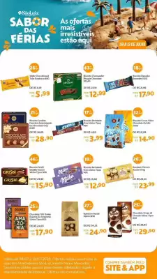 Catálogo Mercadinhos São Luiz