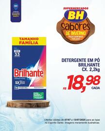 Catálogo Supermercados BH semana 28 Página 2