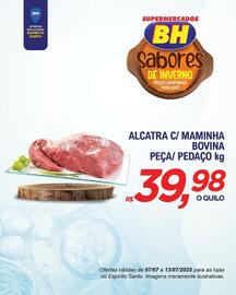 Catálogo Supermercados BH semana 28 Página 3