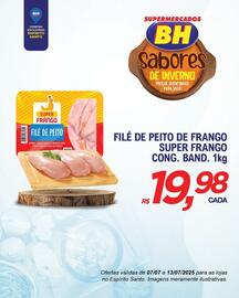 Catálogo Supermercados BH semana 28 Página 4