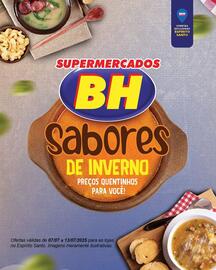 Catálogo Supermercados BH semana 28 Página 5