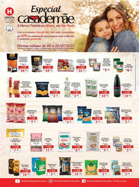 Catálogo Hirota Food Supermercado Página 1