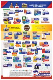 Catálogo Paulistão Supermercados semana 28 Página 2