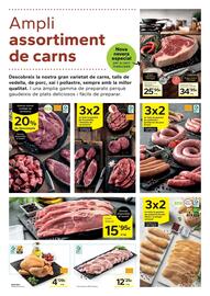 Folleto Caprabo Página 10