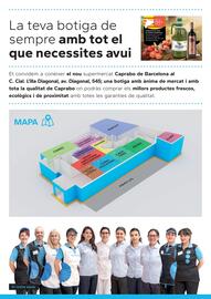 Folleto Caprabo Página 3