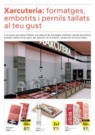 Folleto Caprabo Página 8