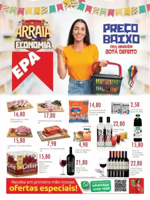 Catálogo Epa
