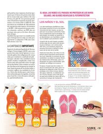 Folleto SPAR Página 39