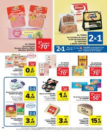 Folleto Carrefour Market Página 10