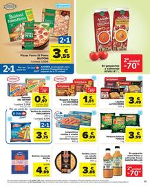 Folleto Carrefour Market Página 11