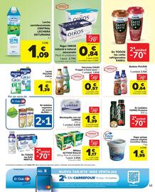 Folleto Carrefour Market Página 13
